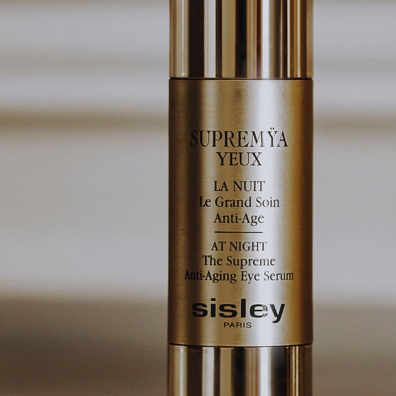 SISLEY     SUPREMYA      YEUX 15ML